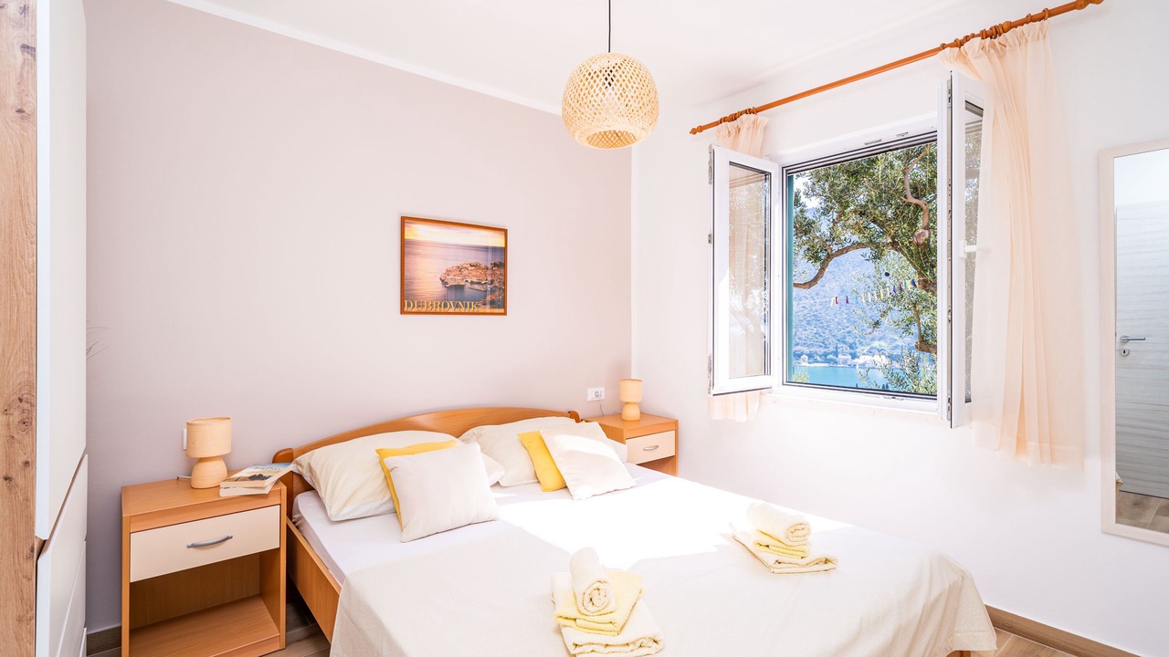 Photo of Bedroom in Zaton