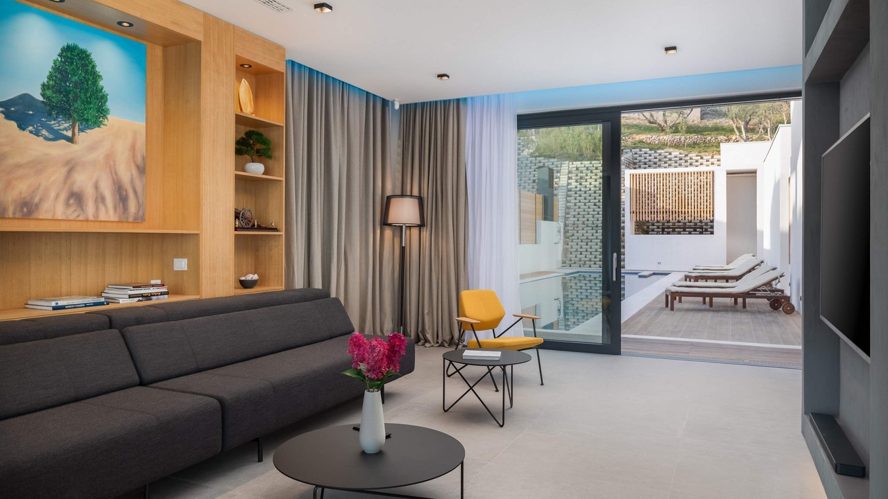 Photo of Bedroom in Marusici