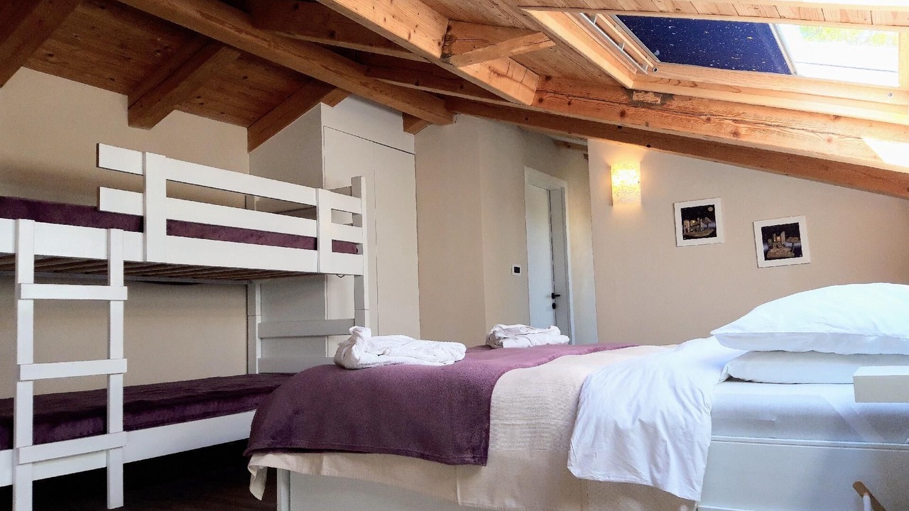 Photo of Bedroom in Zman