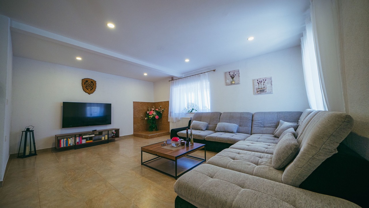 Photo of Livingroom in Velika Cista