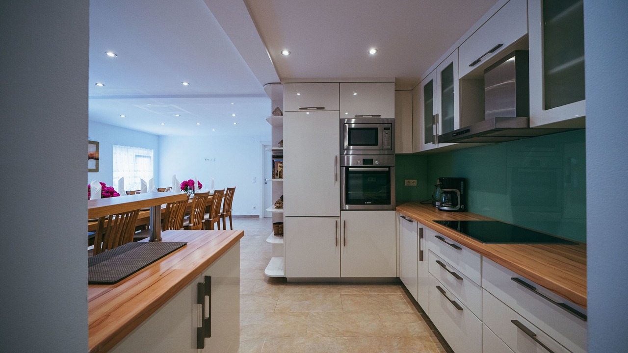 Photo of Kitchen in Velika Cista