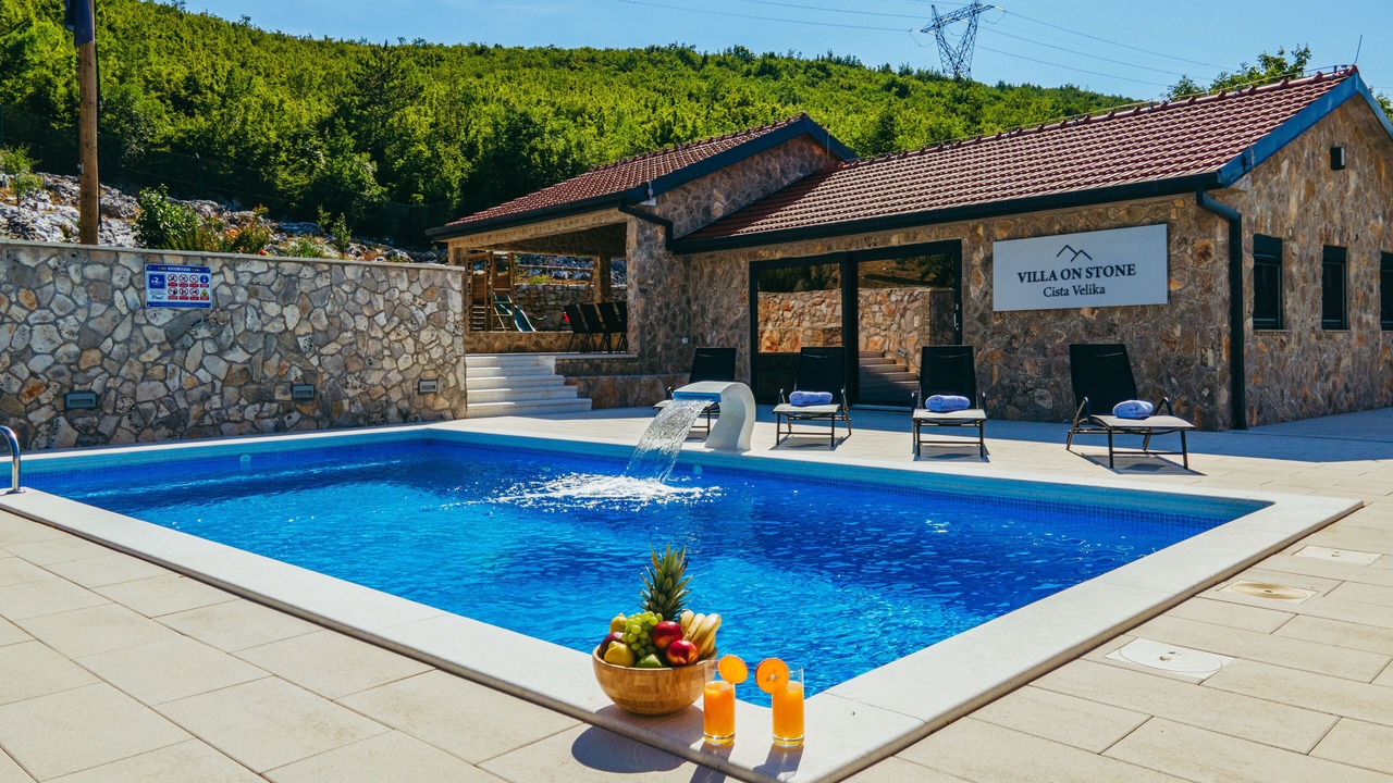 Photo of Outdoor in Velika Cista