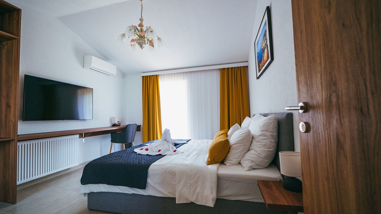 Photo of Bedroom in Velika Cista