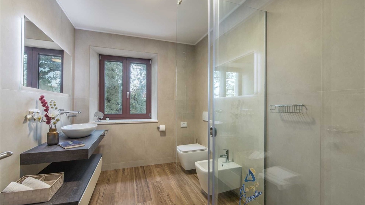 Photo of Bathroom in Fiorini