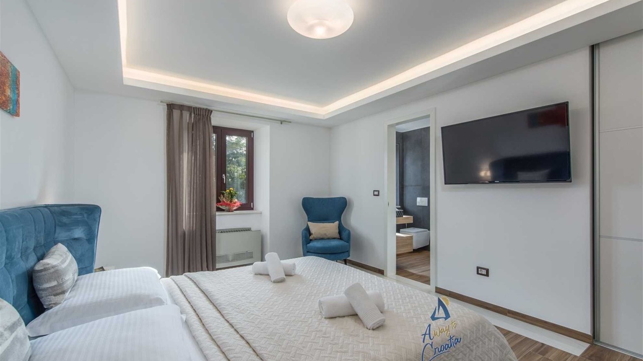 Photo of Bedroom in Fiorini