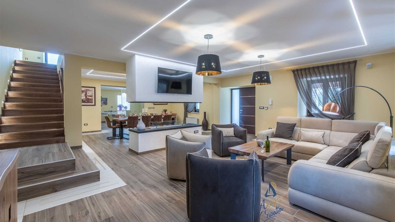 Photo of Livingroom in Fiorini