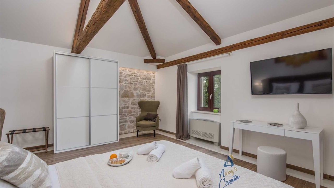 Photo of Bedroom in Fiorini