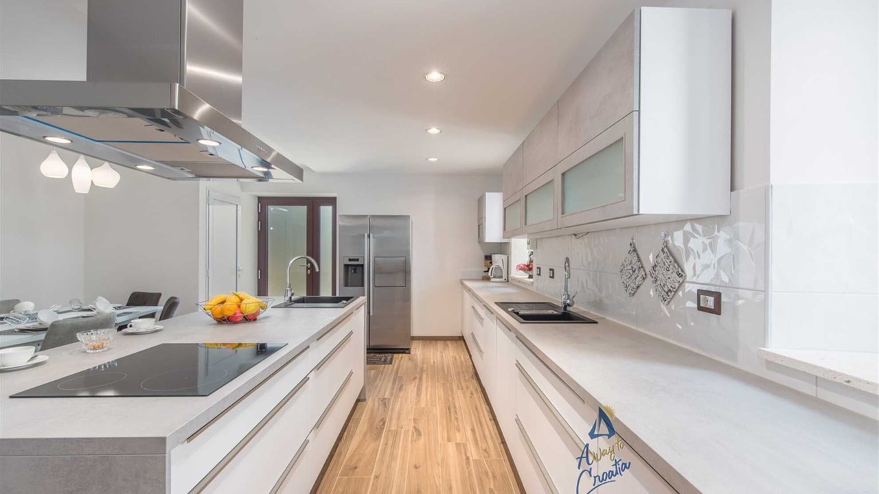 Photo of Kitchen in Fiorini