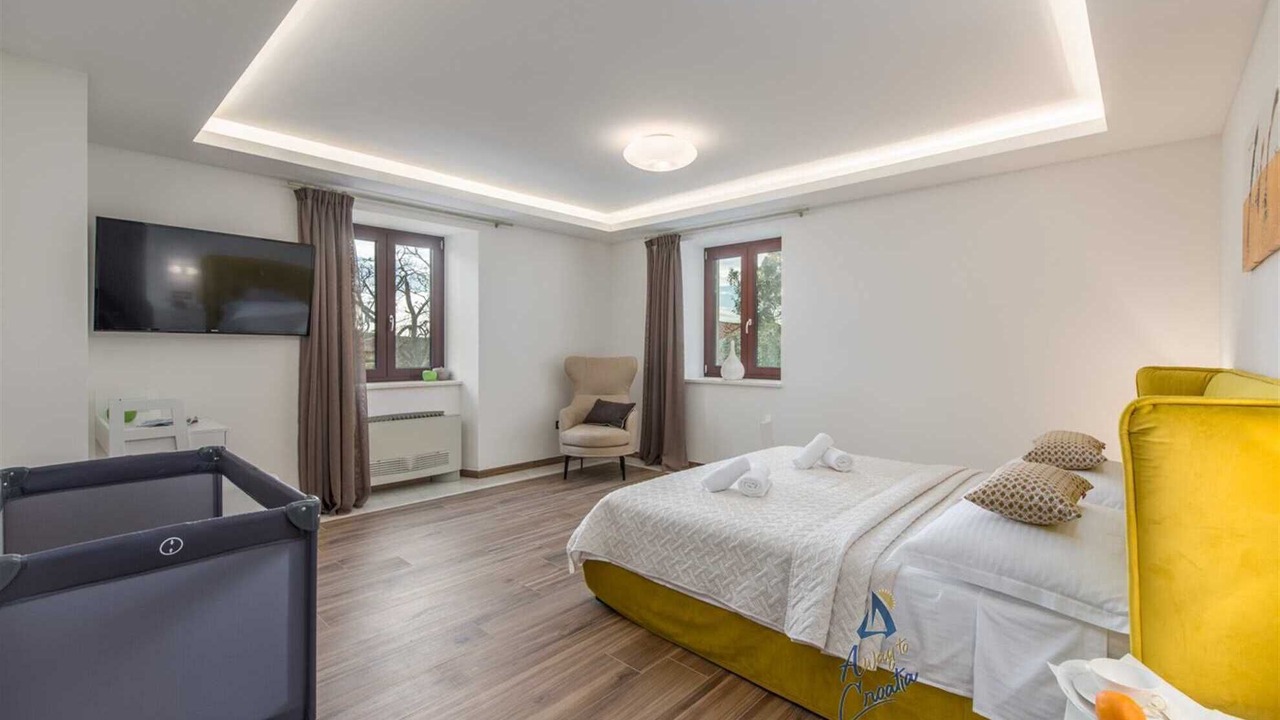 Photo of Bedroom in Fiorini
