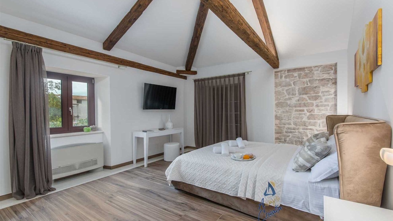 Photo of Bedroom in Fiorini