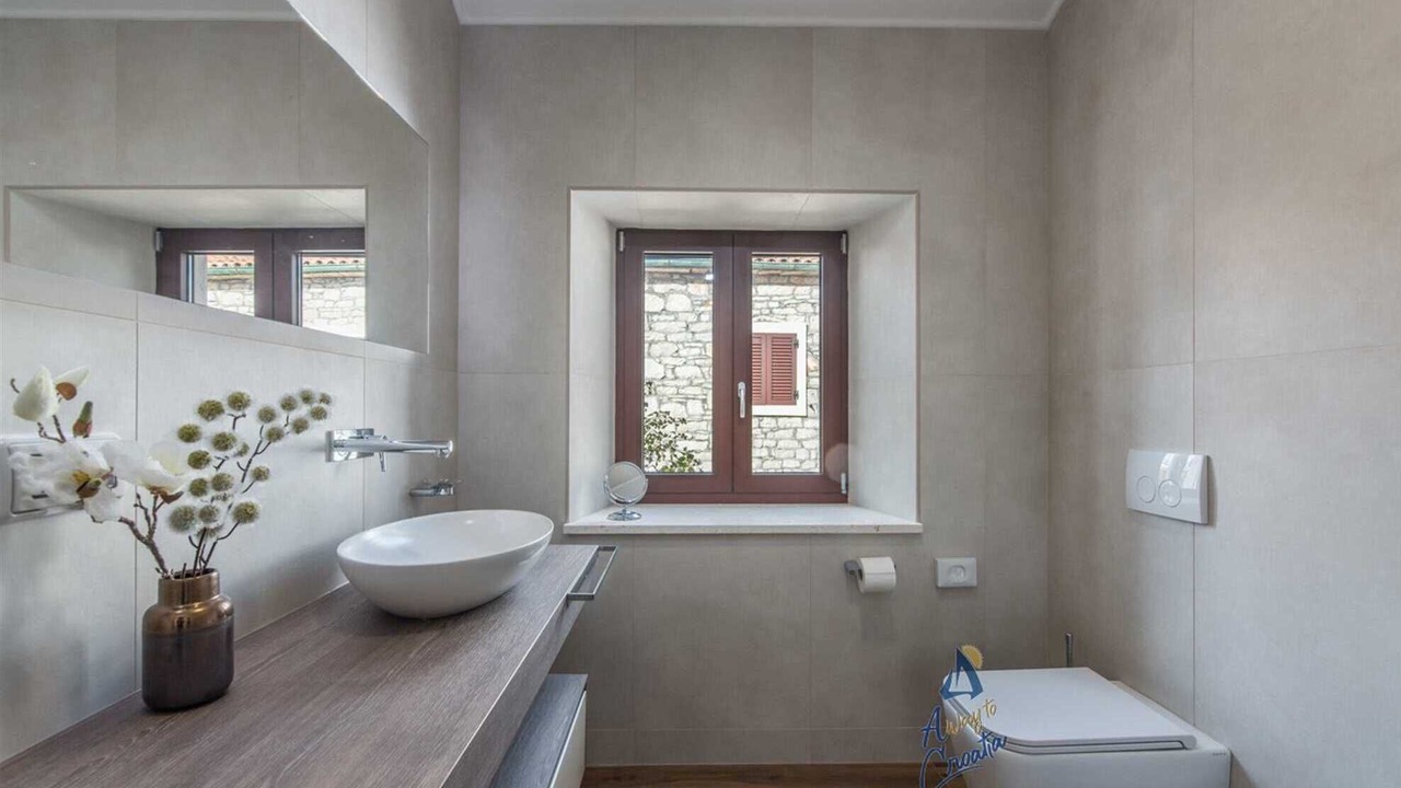 Photo of Bathroom in Fiorini