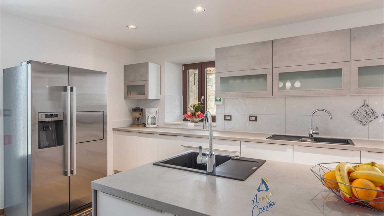 Photo of Kitchen in Fiorini