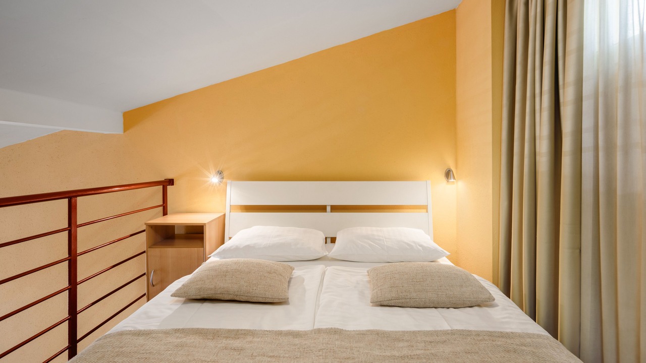 Photo of Bedroom in Krapinske Toplice