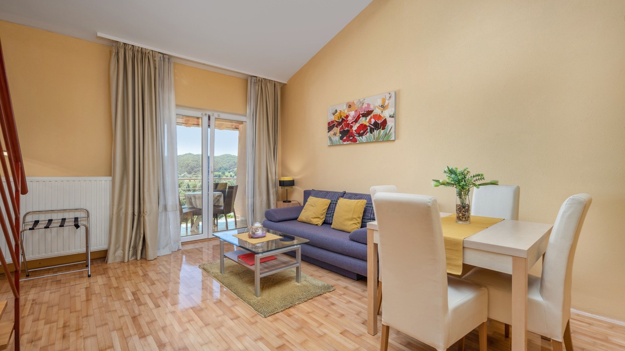Photo of Livingroom in Krapinske Toplice