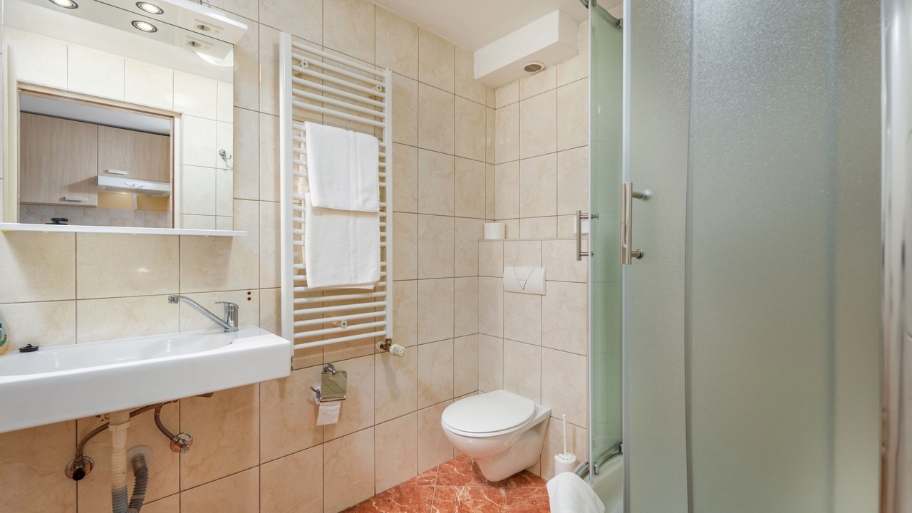 Photo of Bathroom in Krapinske Toplice