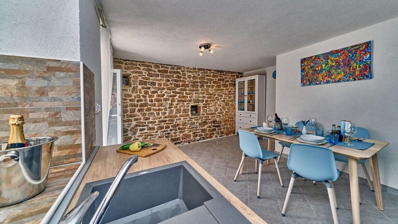 Photo of Kitchen in Srednje Selo