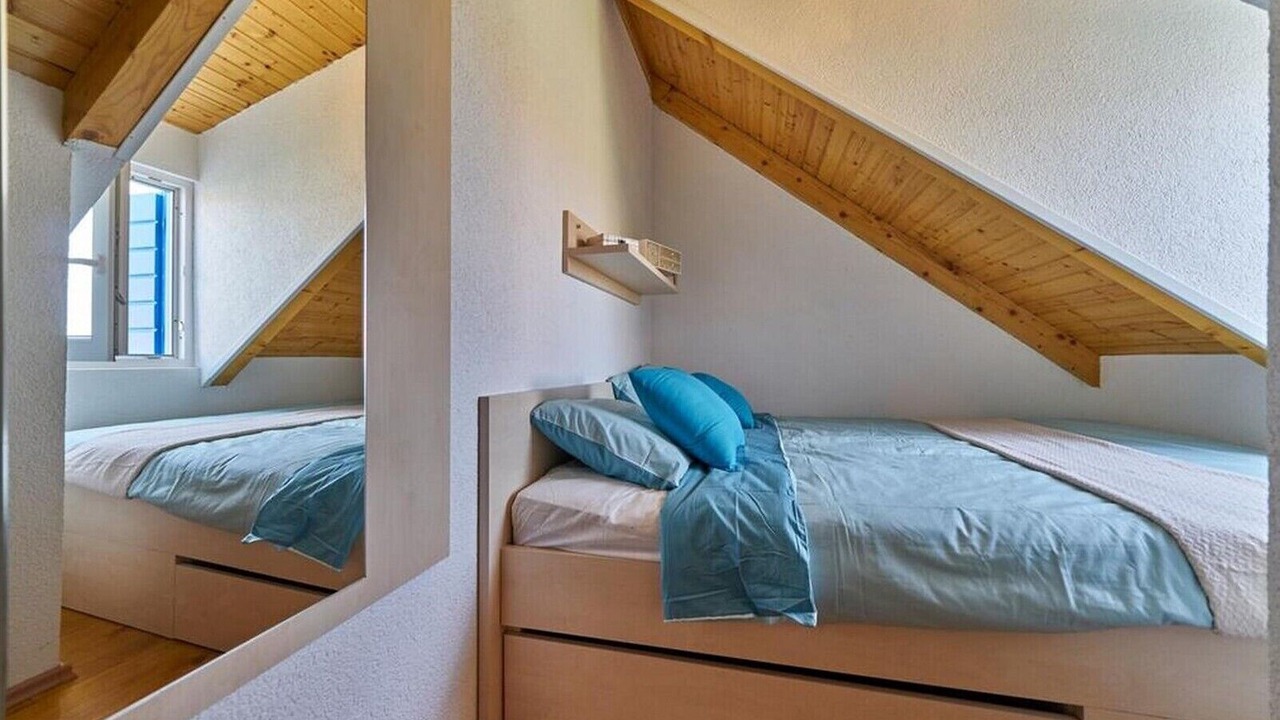 Photo of Bedroom in Srednje Selo