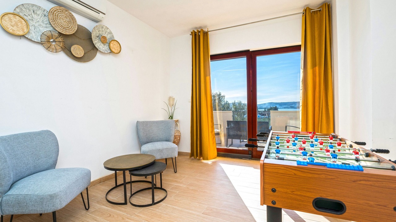 Photo of Livingroom in Sveti Filip i Jakov
