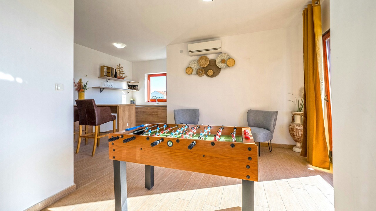 Photo of Livingroom in Sveti Filip i Jakov