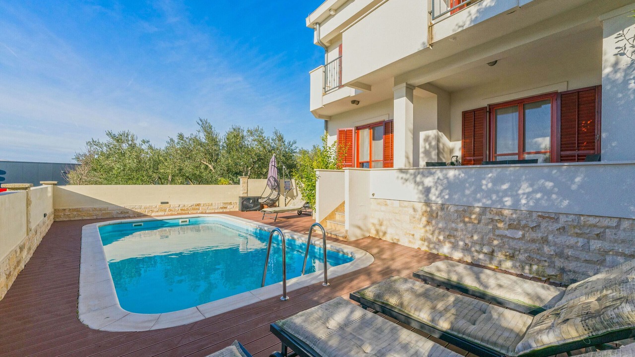 Photo of Outdoor in Sveti Filip i Jakov