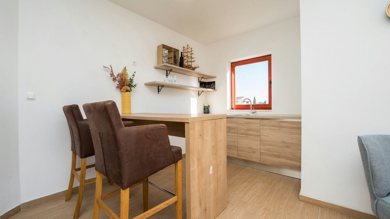 Photo of Livingroom in Sveti Filip i Jakov