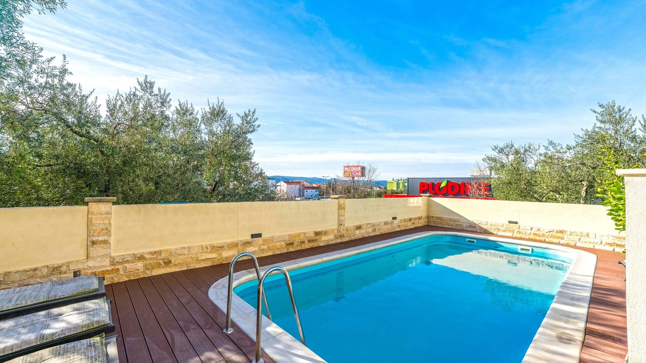 Photo of Outdoor in Sveti Filip i Jakov