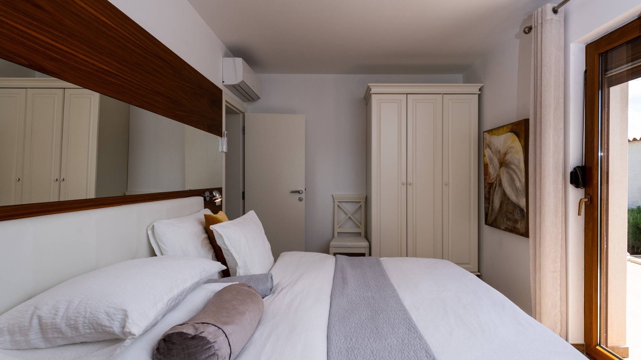 Photo of Bedroom in Vrznaveri
