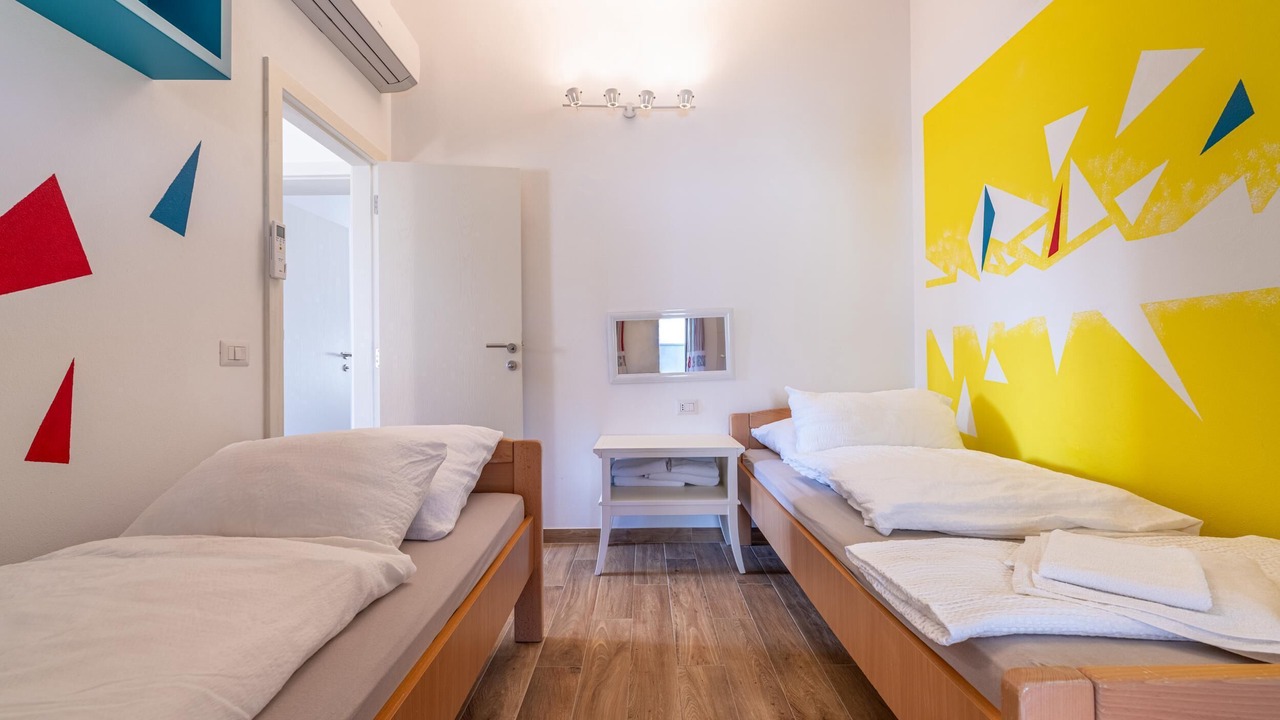 Photo of Bedroom in Vrznaveri