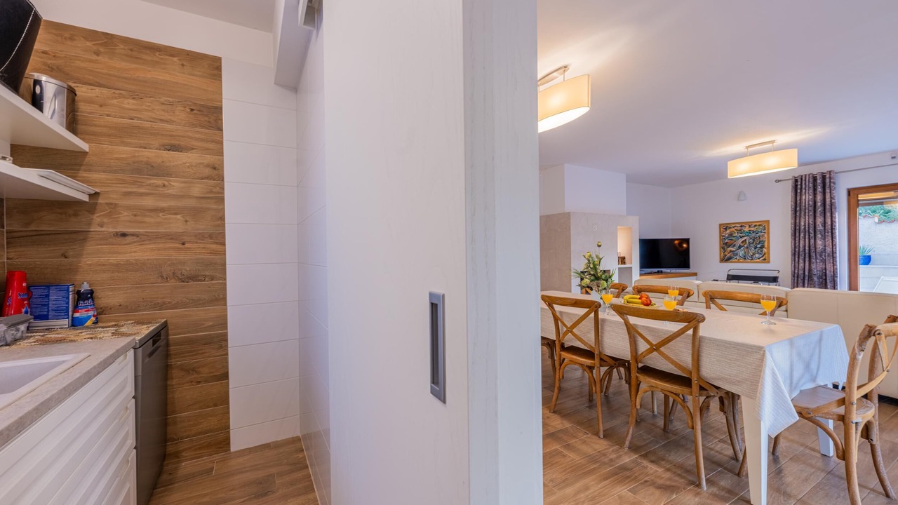 Photo of Kitchen in Vrznaveri