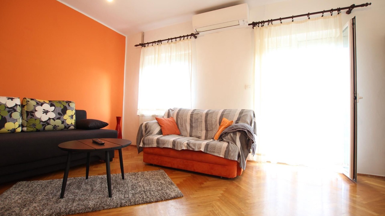 Photo of Livingroom in Rubesi