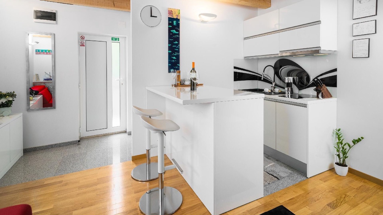 Photo of Kitchen in Dugopolje