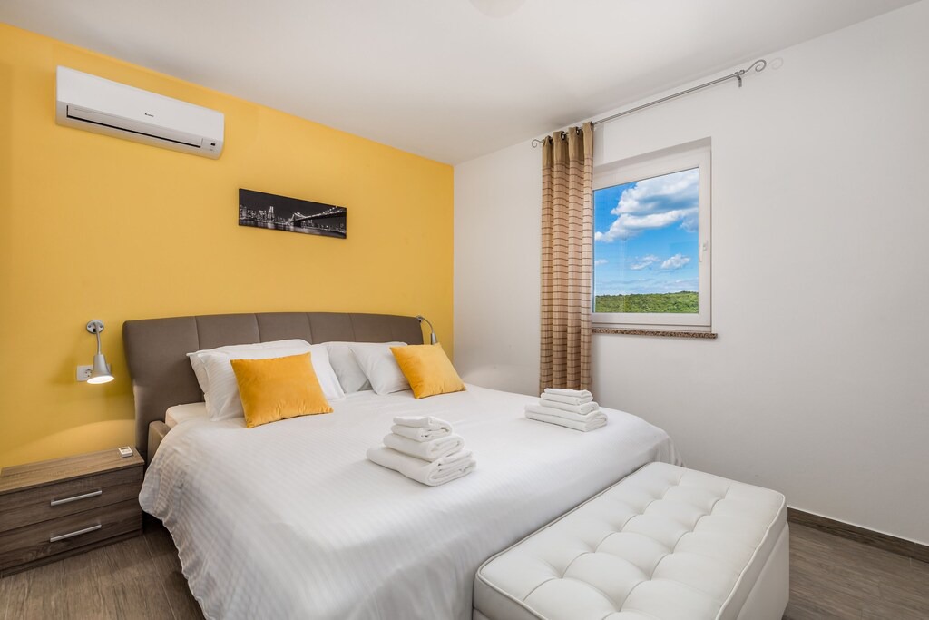 Photo of Bedroom in Mali Turini