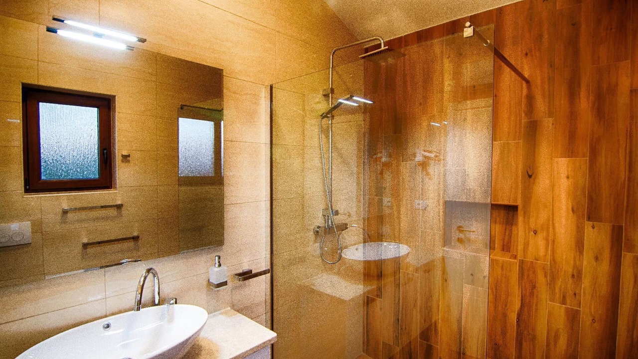 Photo of Bathroom in Pinezici