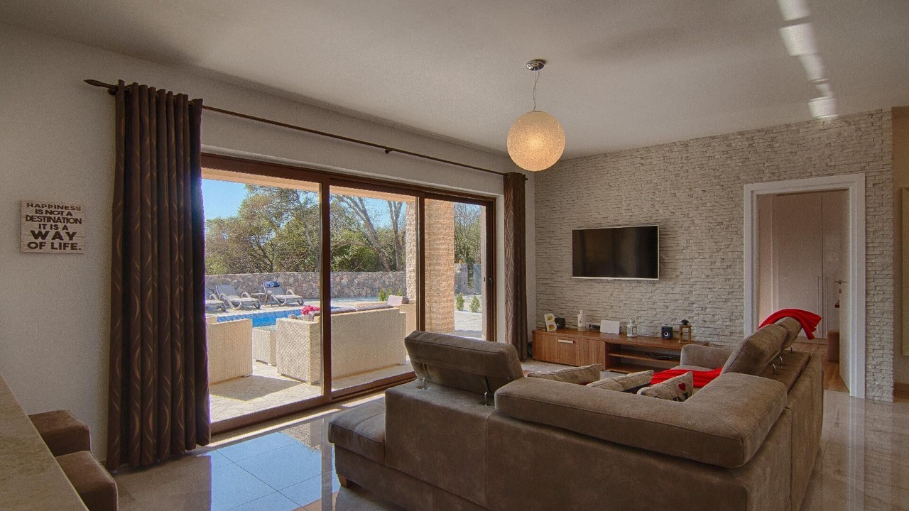 Photo of Livingroom in Pinezici