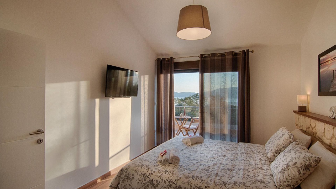 Photo of Bedroom in Pinezici