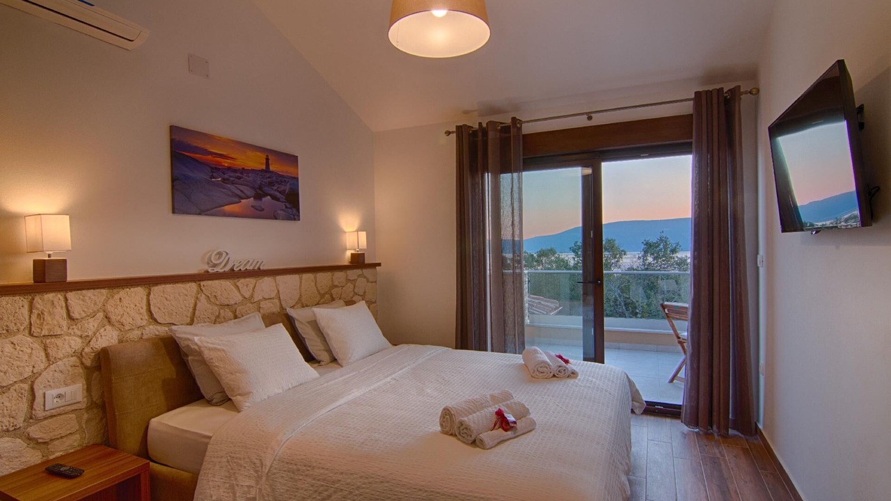 Photo of Bedroom in Pinezici