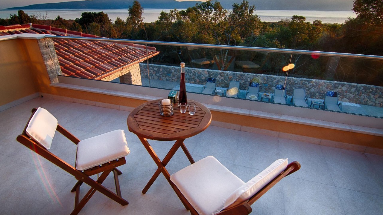 Photo of Patio Balcony in Pinezici