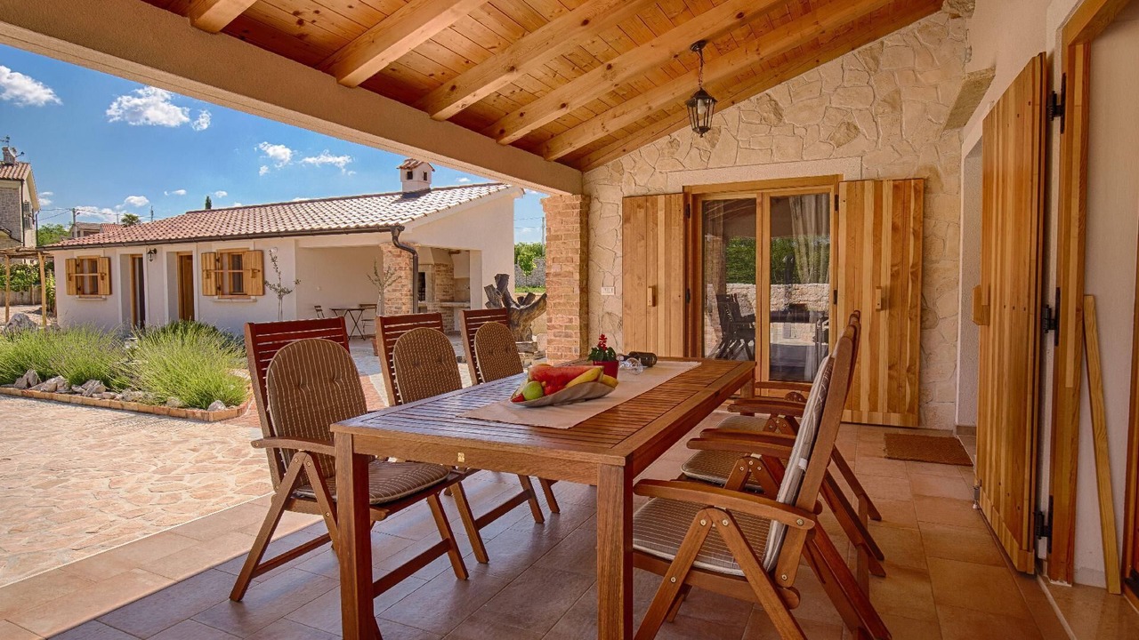 Photo of Outdoor in Kras