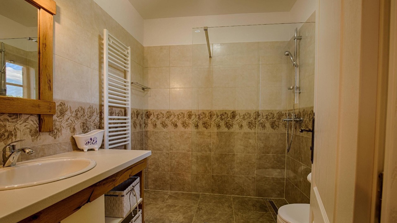 Photo of Bathroom in Kras