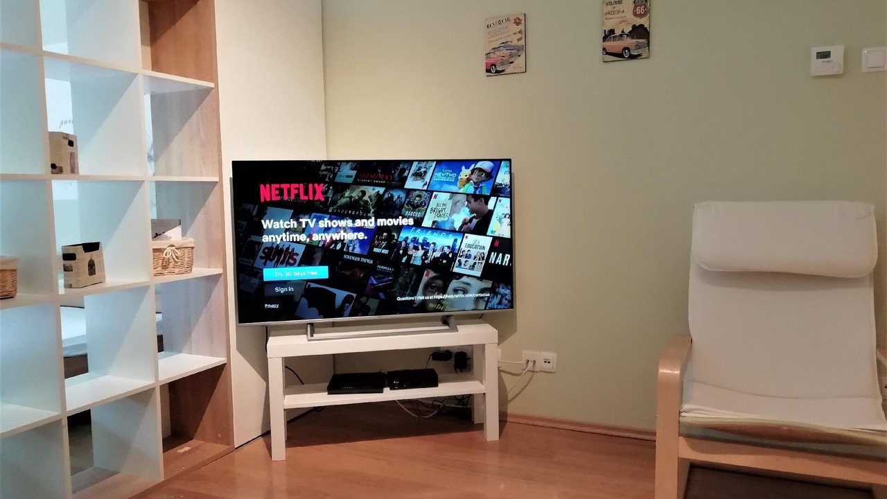Photo of Livingroom in Zagreb