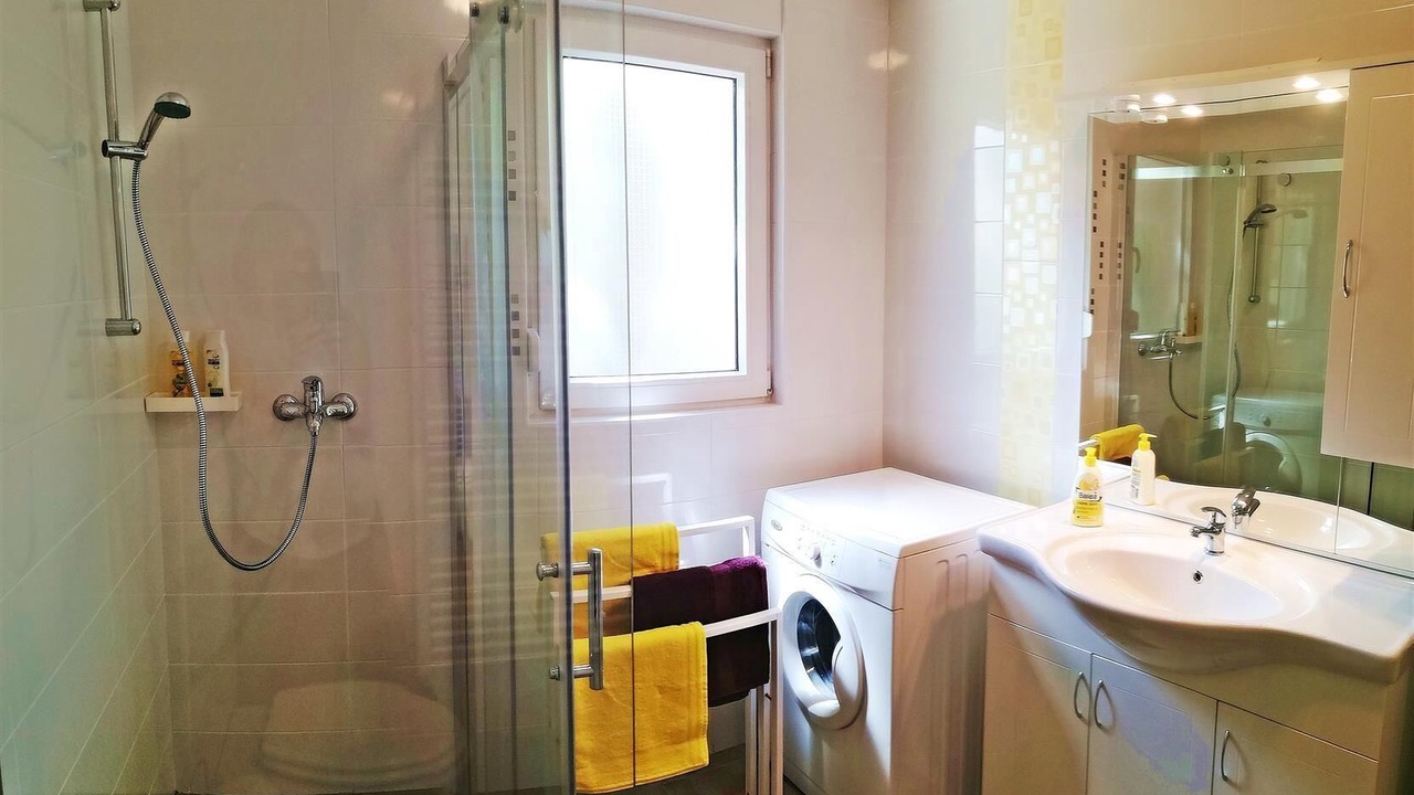 Photo of Bathroom in Zagreb