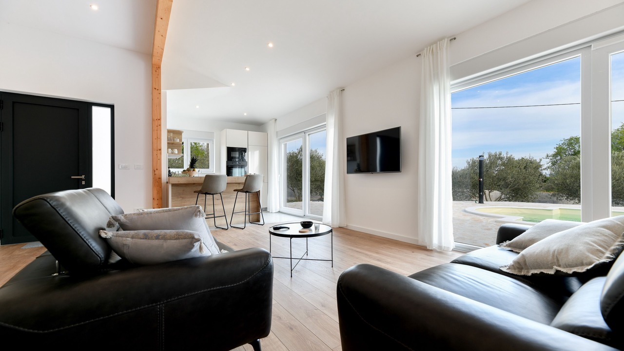 Photo of Livingroom in Tinj