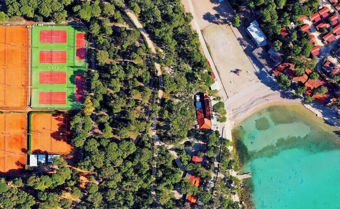 Photo of Outdoor in Tinj