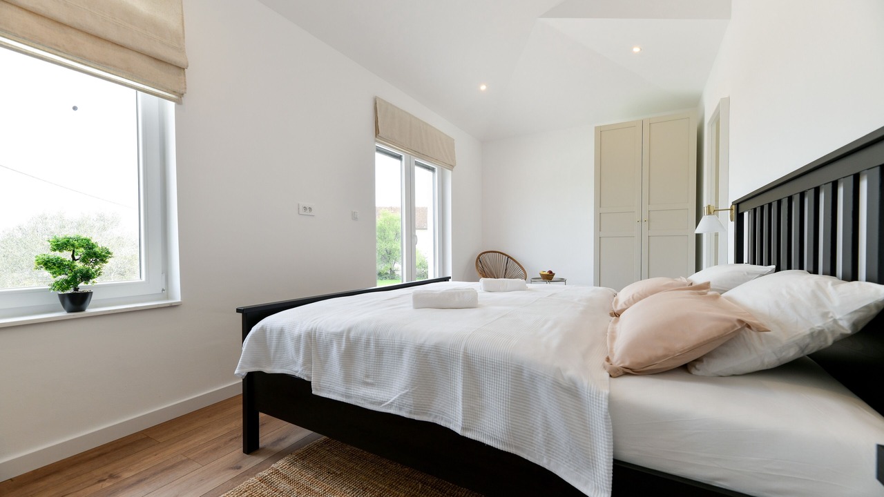 Photo of Bedroom in Tinj