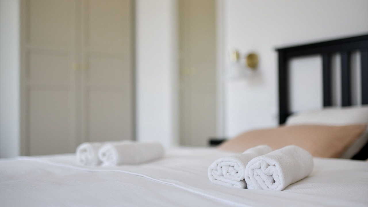 Photo of Bedroom in Tinj