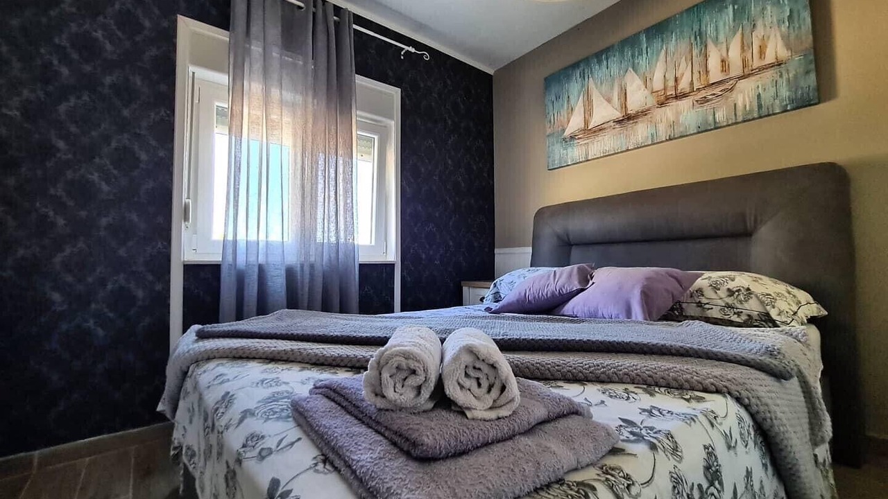 Photo of Bedroom in Privlaka
