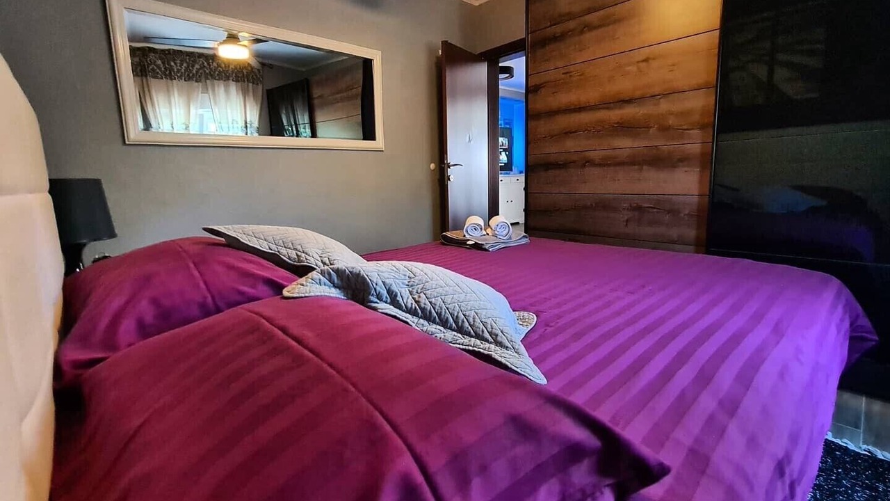 Photo of Bedroom in Privlaka