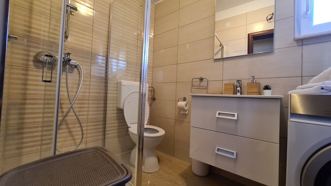 Photo of Bathroom in Privlaka