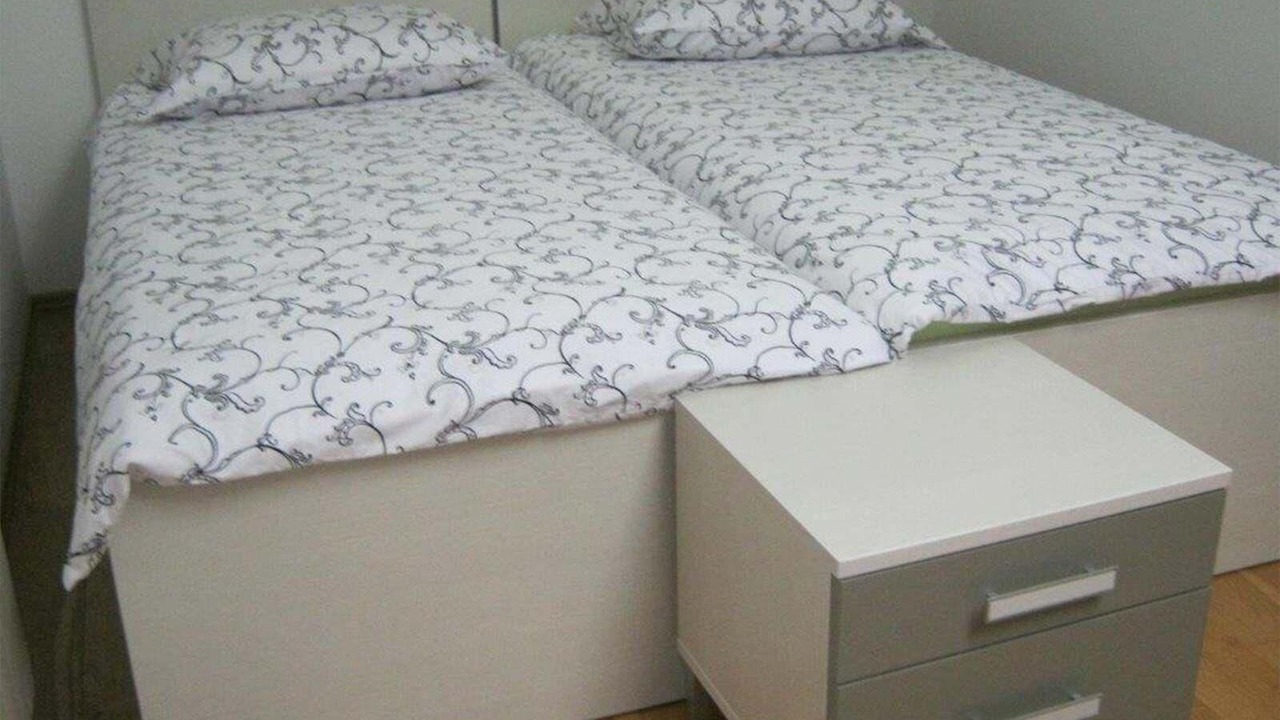 Photo of Bedroom in Tolmin