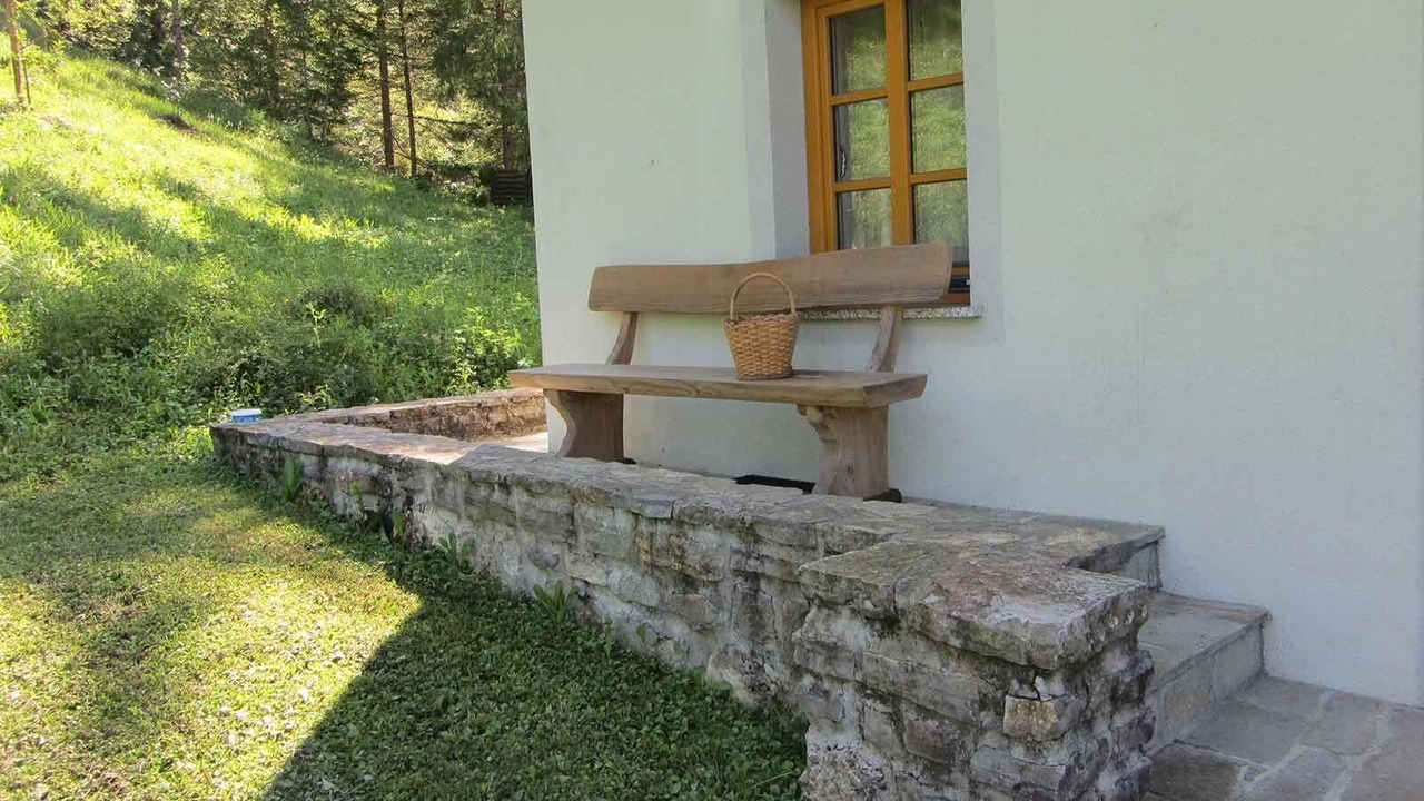 Photo of Outdoor in Tolmin